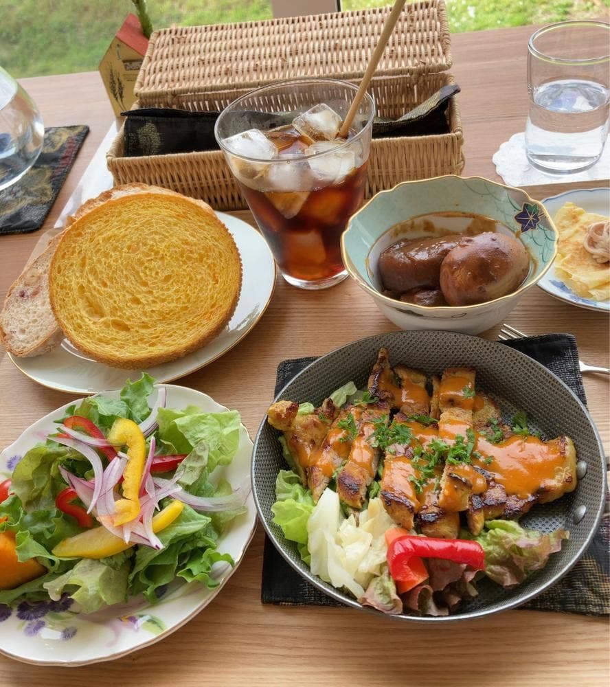 Ji_ba cafe