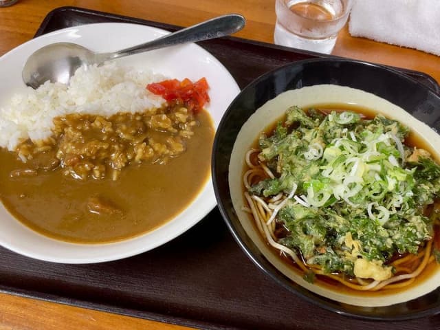 名代 釜家 - サブ画像2