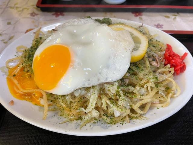 五平茶屋 - サブ画像2