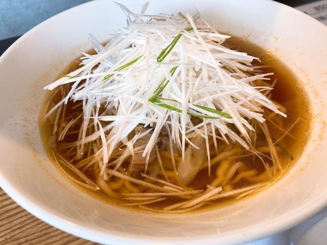 めんQ - サブ画像3