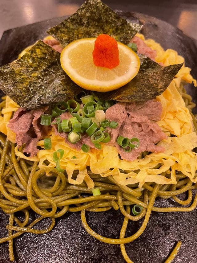 元祖瓦そば たかせ 川棚南本館 - サブ画像2