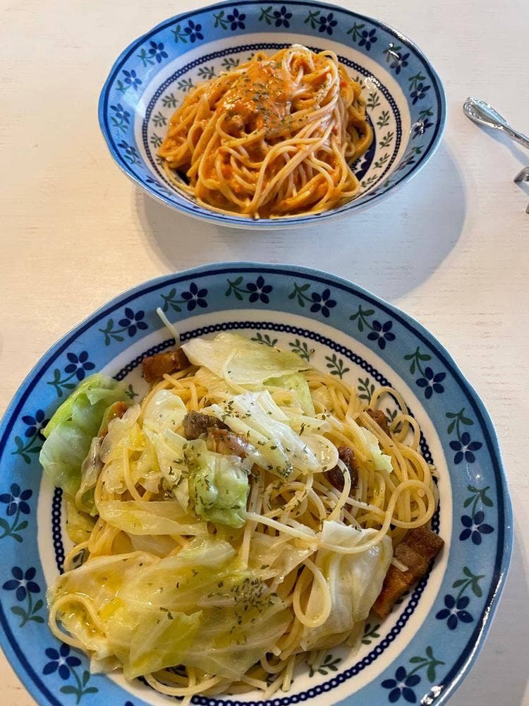 リストランテ ガバリーニ