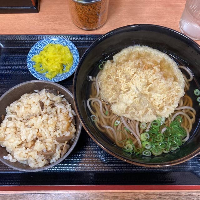 麺座 寝屋川店 - サブ画像1
