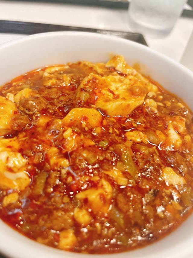 麻婆豆腐専門店 まぁぼや - サブ画像1