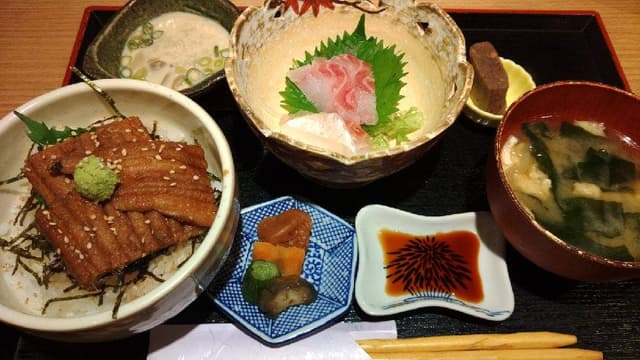 和食 成ル之口 - サブ画像2