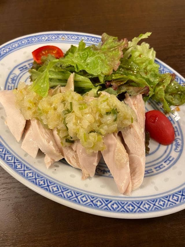 中華屋 なかちゃん - サブ画像1