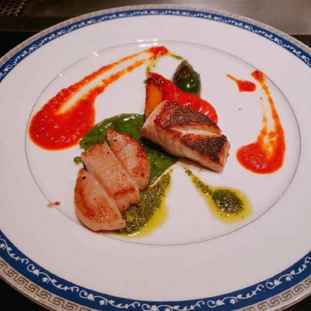 シェルブルー - サブ画像3