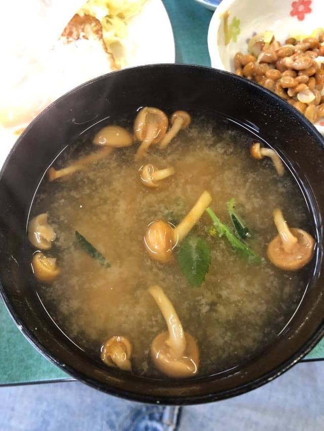 みのり食堂 - サブ画像2