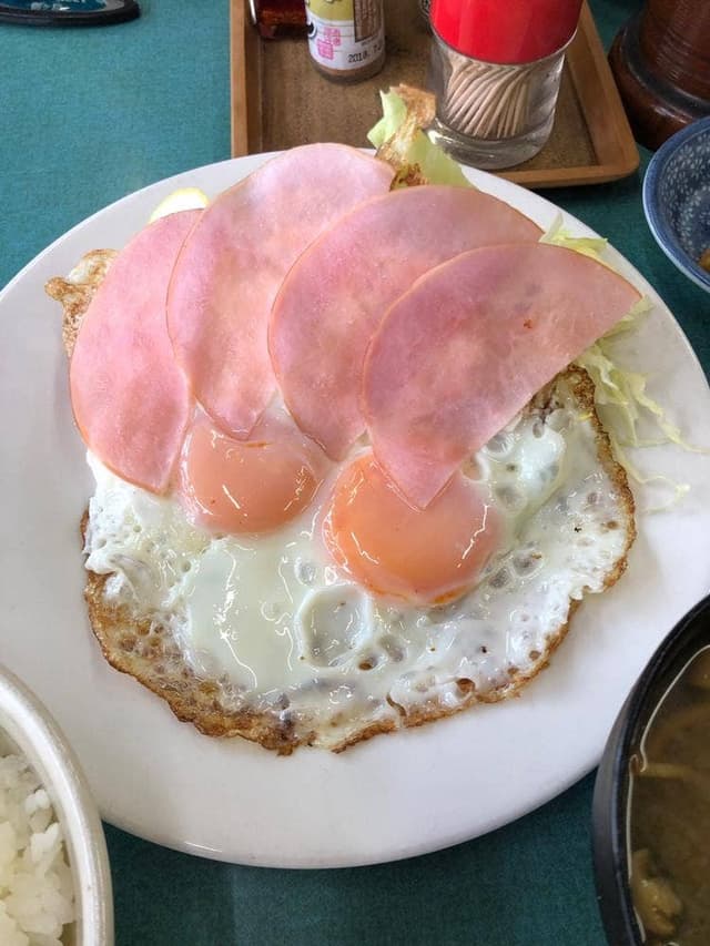 みのり食堂 - サブ画像1