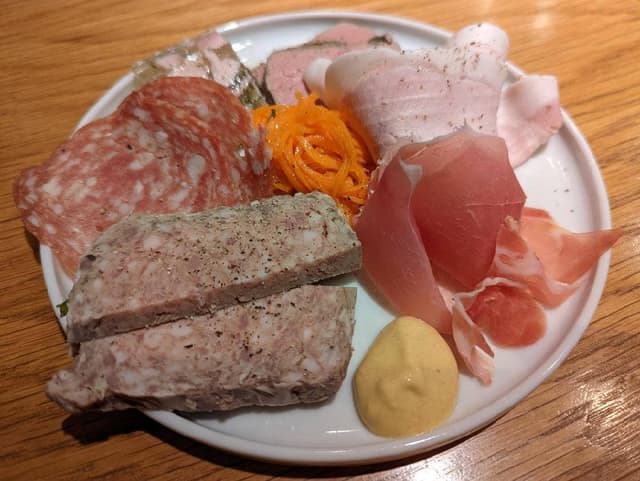 L'attache - サブ画像3
