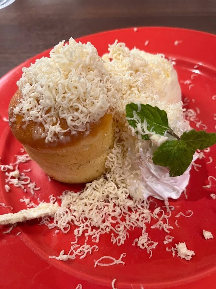 レッドロブスター 上池台店