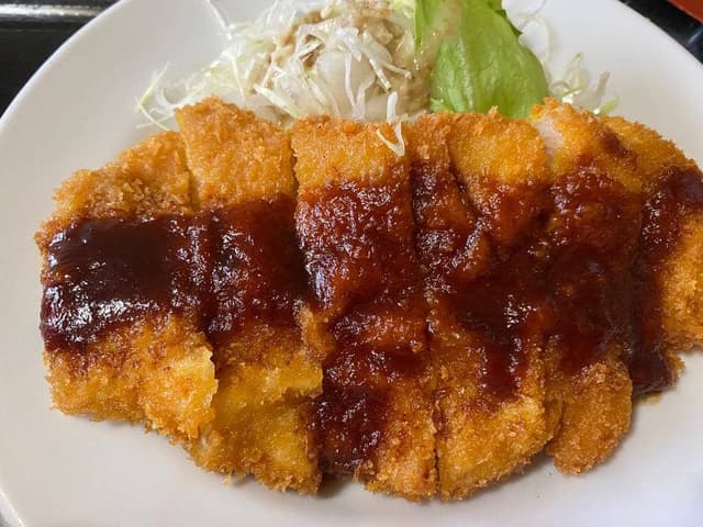 お食事処 海山 - サブ画像2