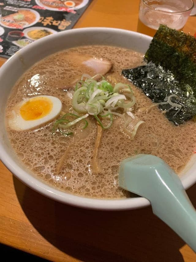 夜のだるまや - サブ画像3