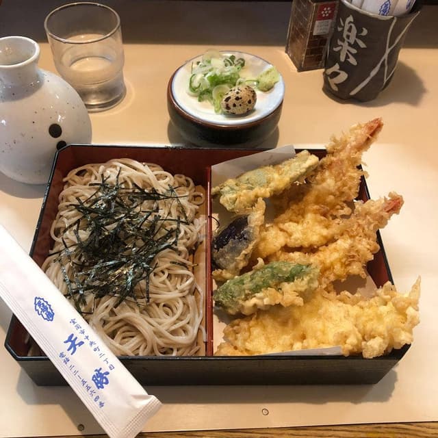 天勝 - サブ画像2