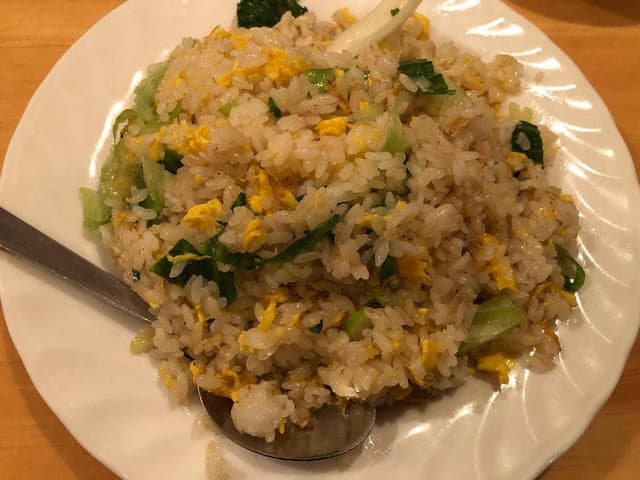 中国家庭料理 楽苑 - サブ画像1