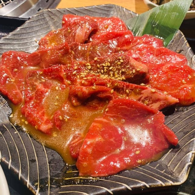焼肉カーニバル - サブ画像1