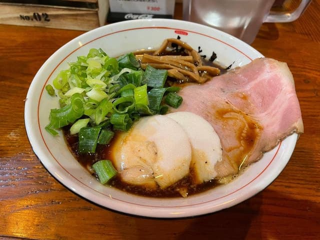 MENZO あっとろし - サブ画像1