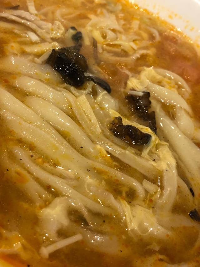 酒菜刀削麺 桑野店 - サブ画像1