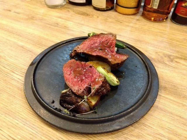 Bistro&Wine espace - サブ画像3