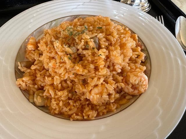 グリル 川奈ホテル - サブ画像2