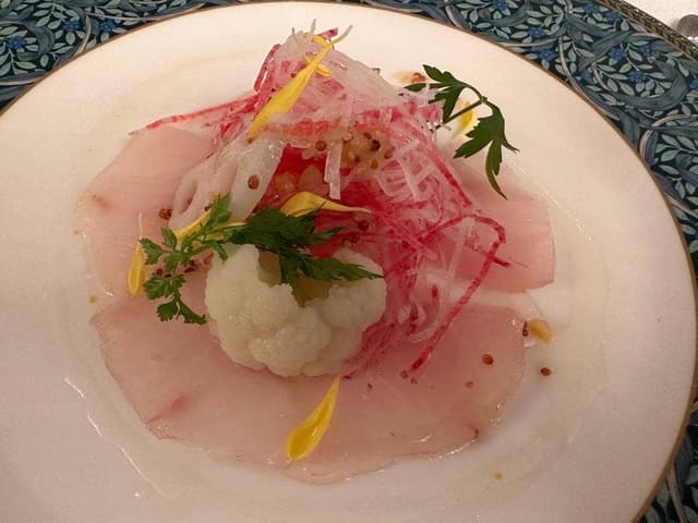 川奈ホテル メインダイニング - サブ画像2