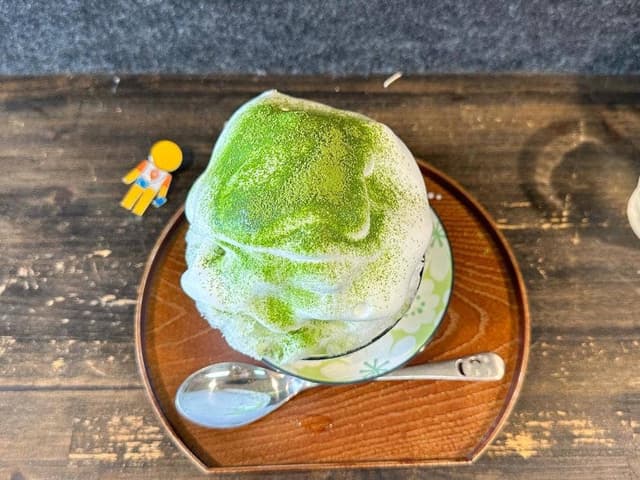楽茶房 みのり - サブ画像2