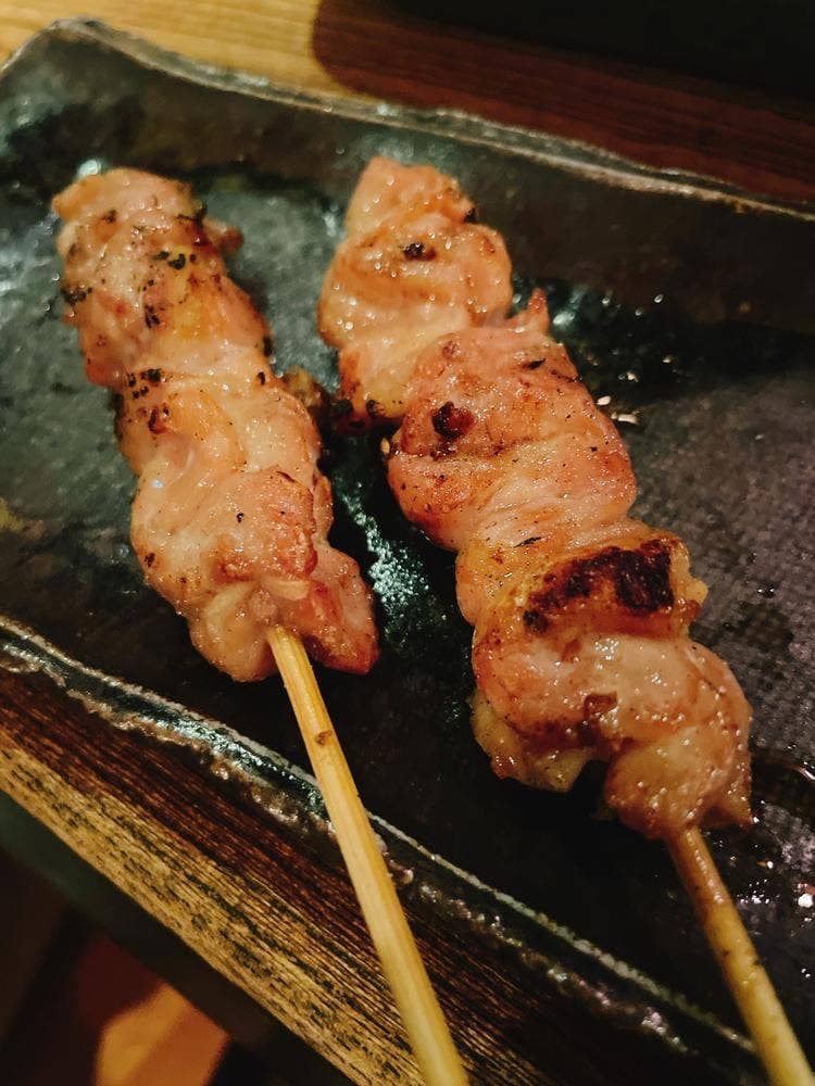 とり源