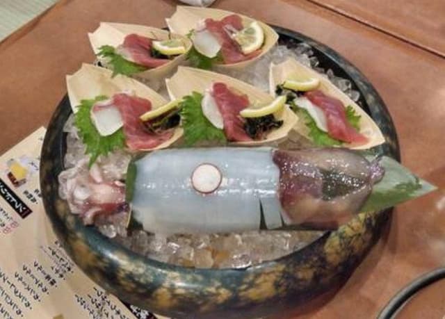 海鮮ろばた 船栄 高田店 - サブ画像1