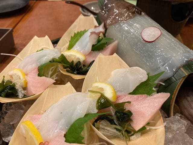 海鮮ろばた 船栄 高田店 - サブ画像2