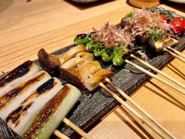 炭火焼鳥 権兵衛 天王寺ミオ店 - サブ画像3