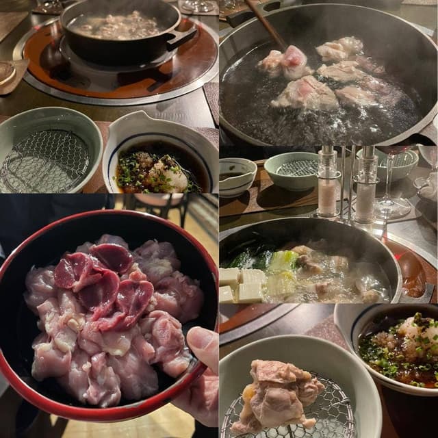 Maison・de・Vin鶉亭 - サブ画像1