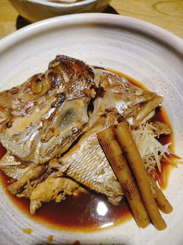 蕎麦と玄米 やぶかつ - サブ画像2