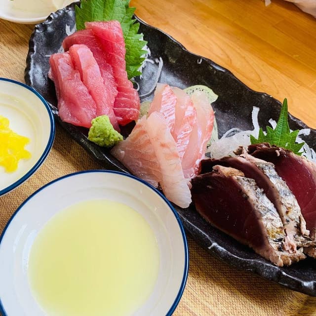 海の駅 東洋町 - サブ画像1