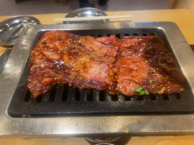 大阪焼肉・ホルモン ふたご 横浜駅西口店 - サブ画像2