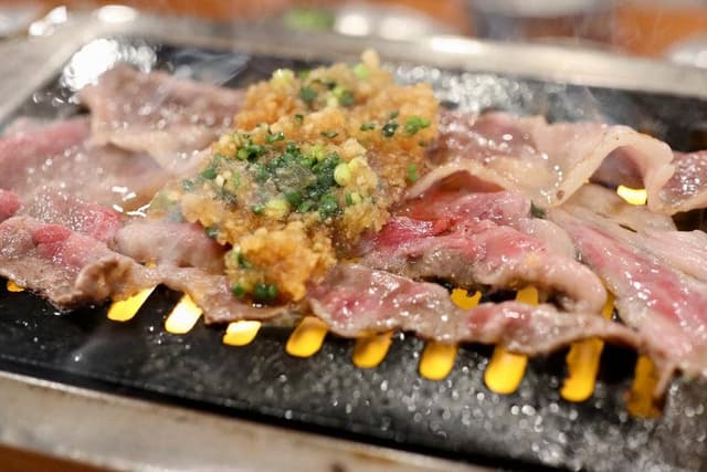 焼肉ホルモン せいご 名古屋駅西口店 - サブ画像1