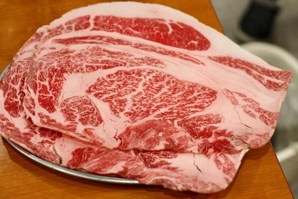 焼肉ホルモン せいご 名古屋駅西口店