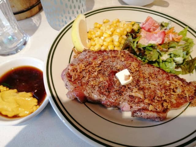 BURGER & STEAK BULL BULL - サブ画像1