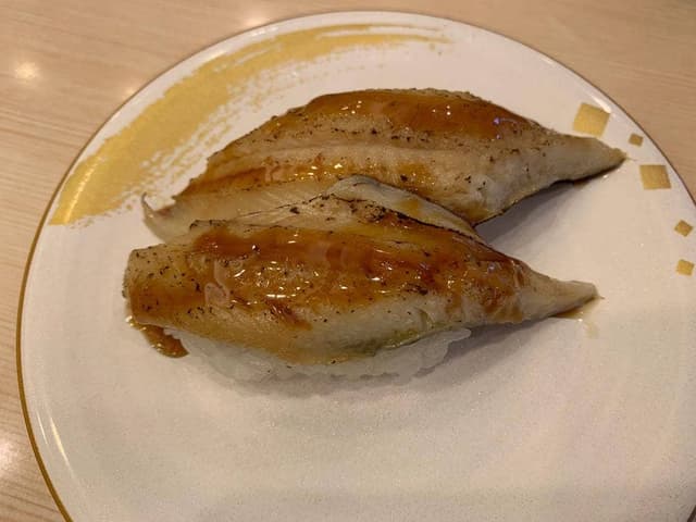 がってん寿司 本庄店 - サブ画像3