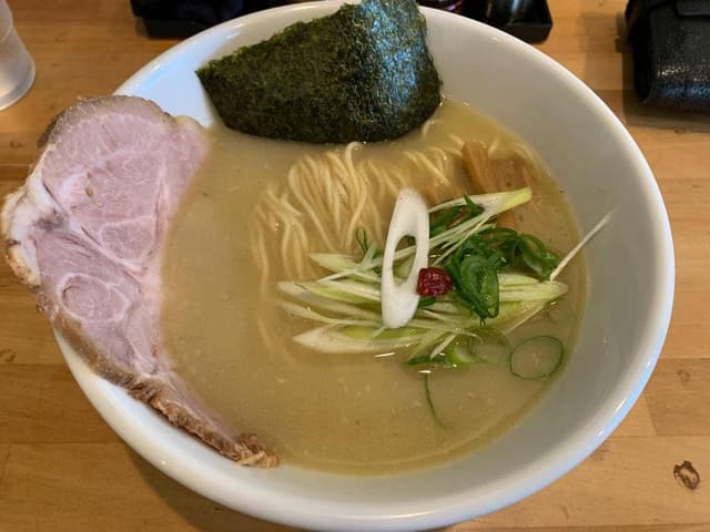 らーめんマル汁屋 - サブ画像1