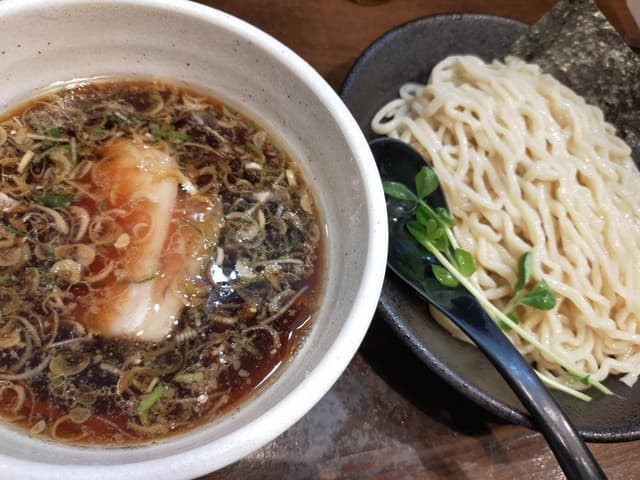 中華そば 西の - サブ画像3