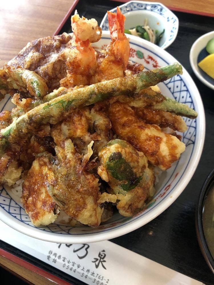 御食事処 季節料理 和乃泉