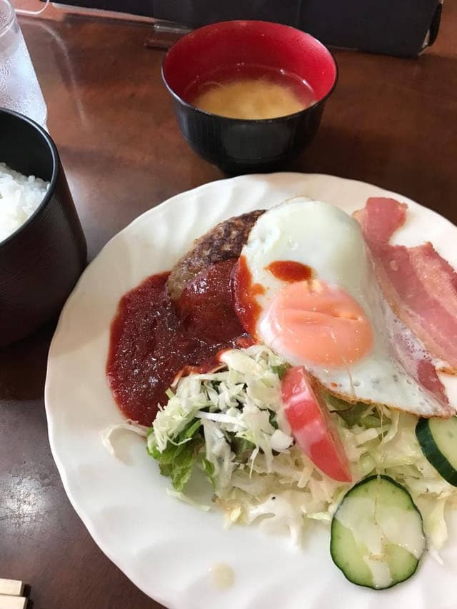 レストランカフェ グレース - サブ画像2