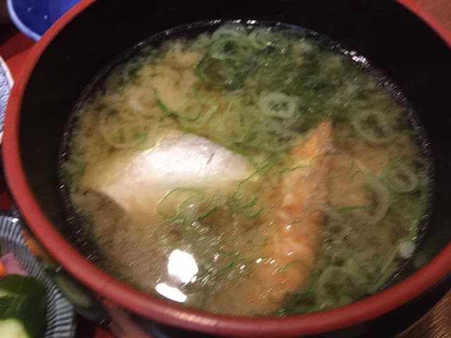 日本料理 かづみ野 - サブ画像2