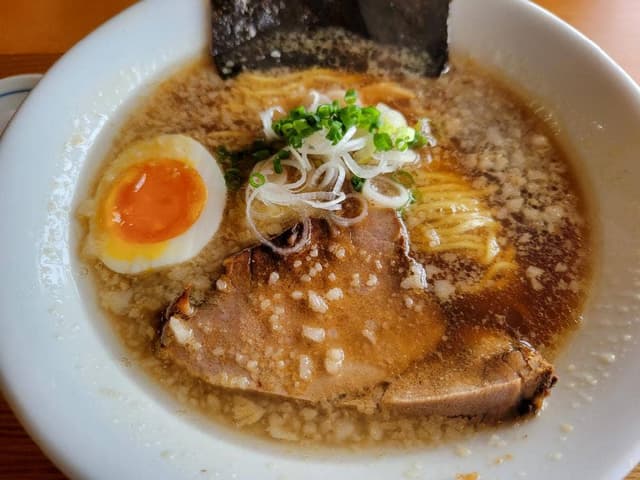 自家焙煎 喫茶 ホクセイ - サブ画像1