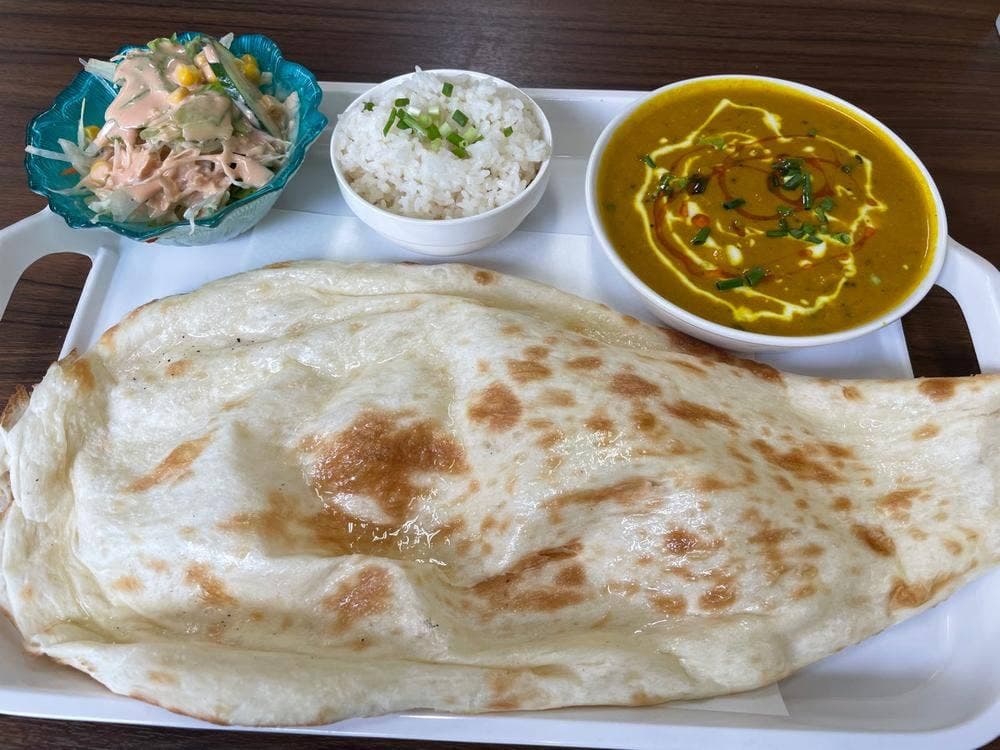 インターナショナルハラールレストラン
