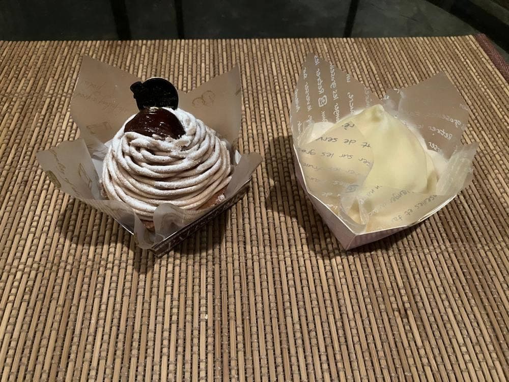 佐藤ベーカリー