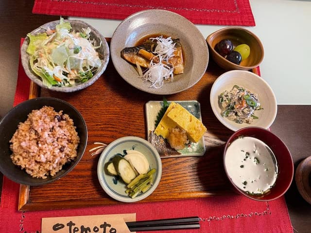 Cafe古時計 - サブ画像1