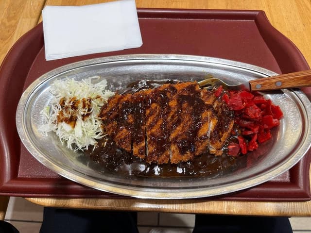 ゴーゴーカレー 溝の口ノクティプラザパーク店 - サブ画像1