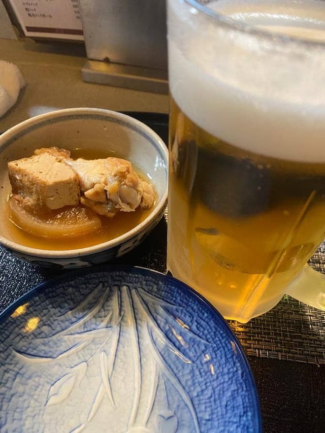 炭火串焼 うゑ草 - サブ画像3