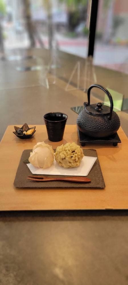 餅匠 しづく 新町店 - サブ画像3